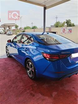 نیسان سێنترا